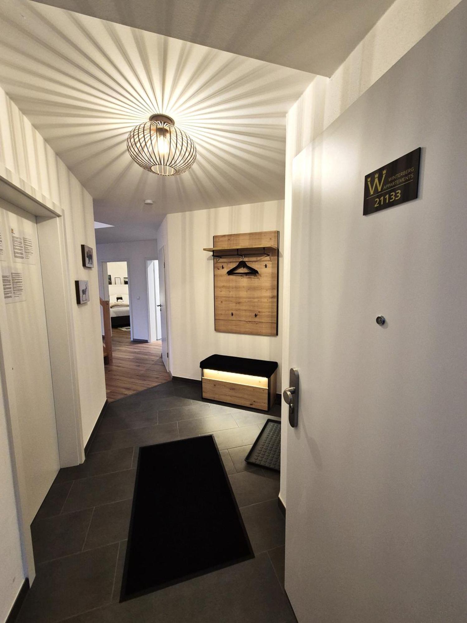 21133 Apartment *