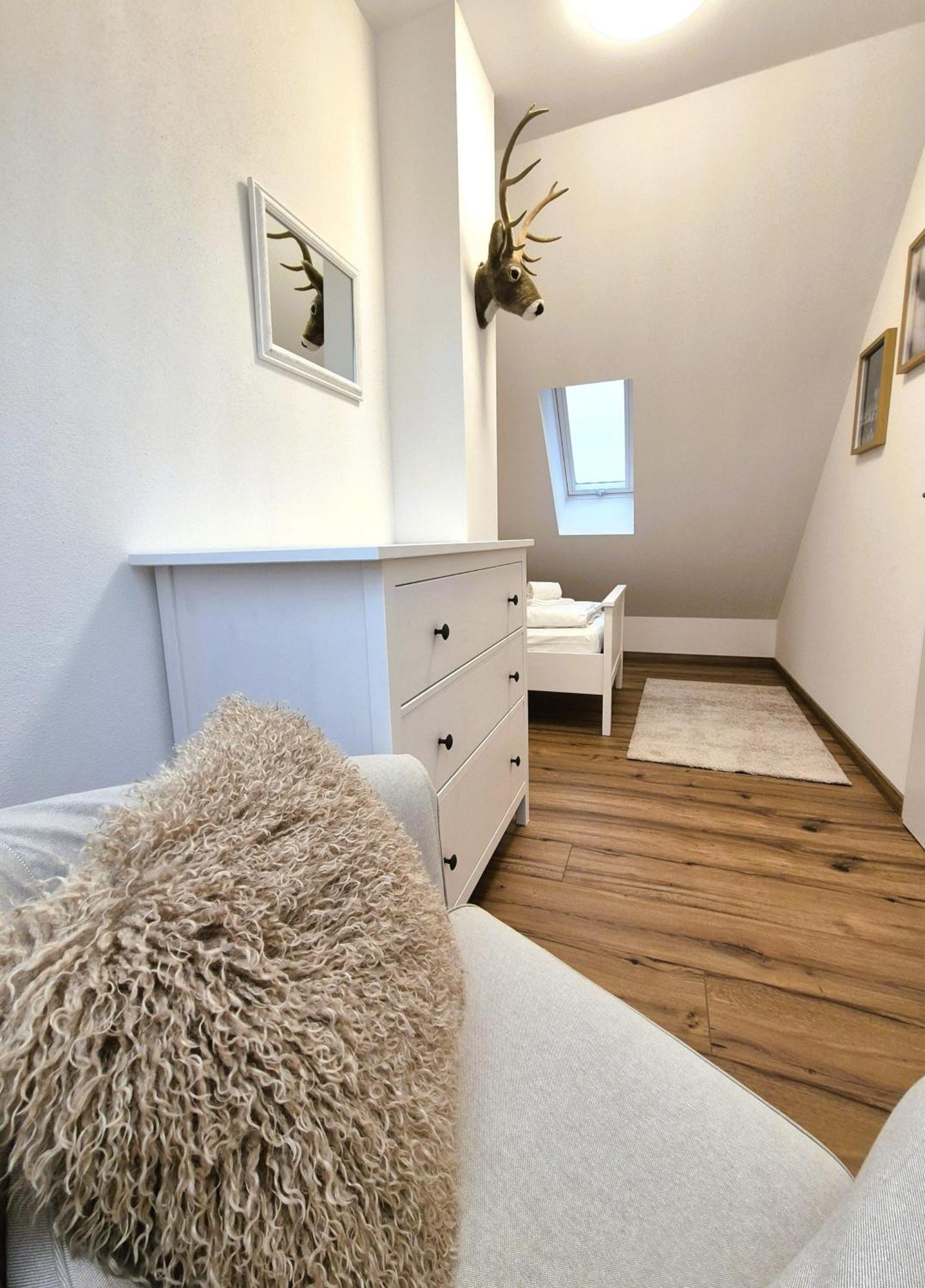 21133 Apartment Winterberg