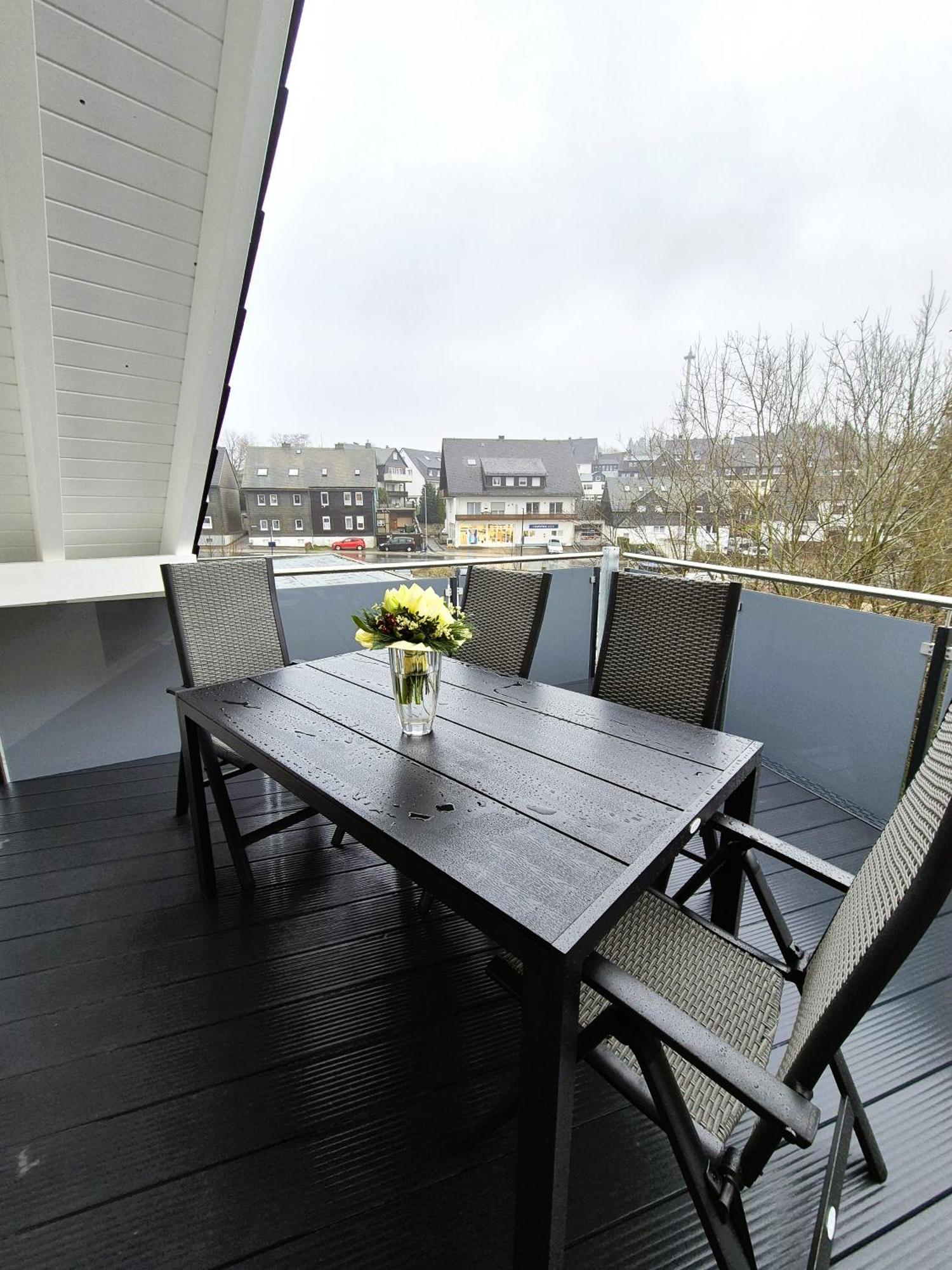 Apartment 21133 Winterberg