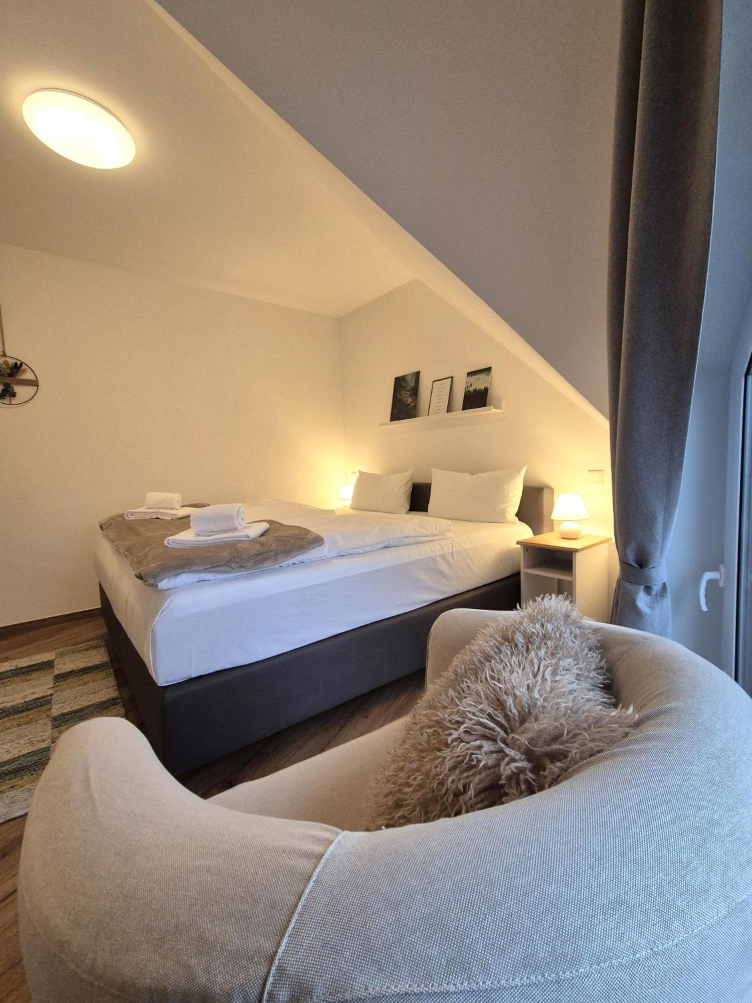 21133 Apartment Winterberg