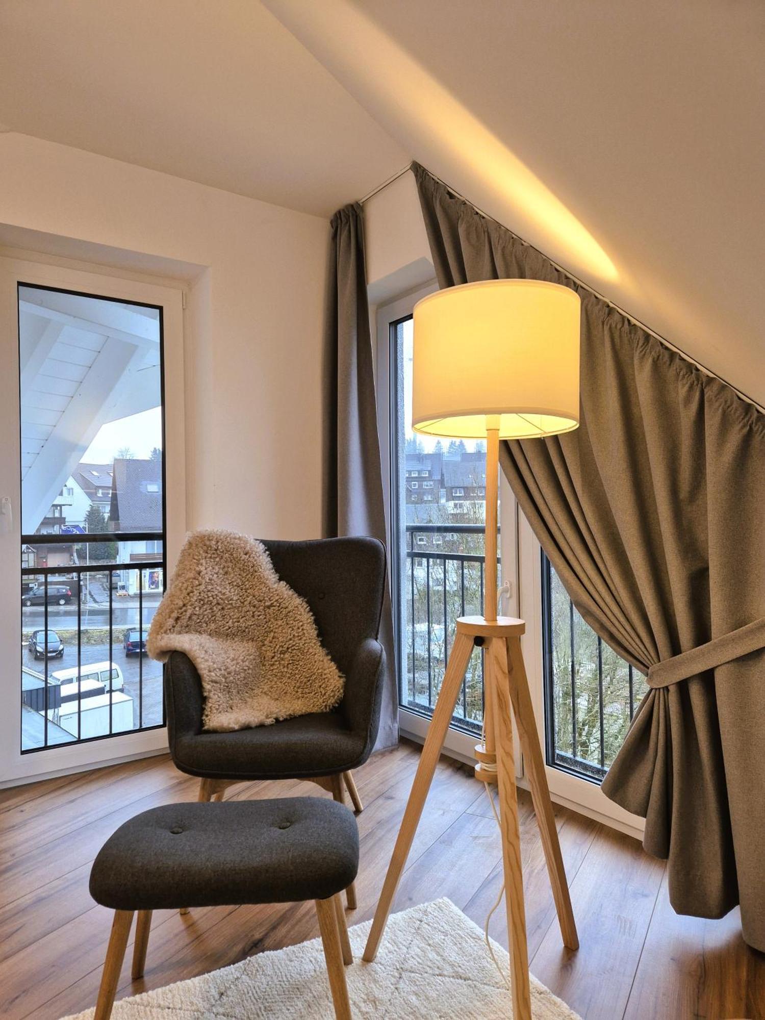 Apartment 21133